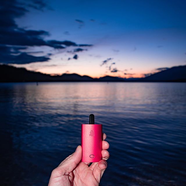 Vaporizer Wizard Website