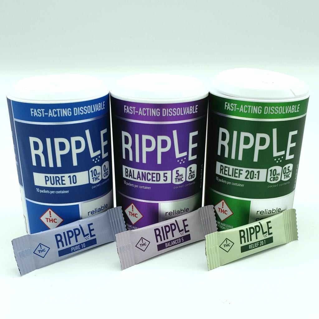 High Level Health - Lincoln (REC) Website