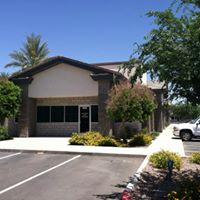 Valley Evaluation Centers Phoenix Goodyear Website