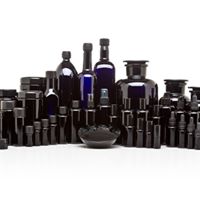 Infinity Jars Website