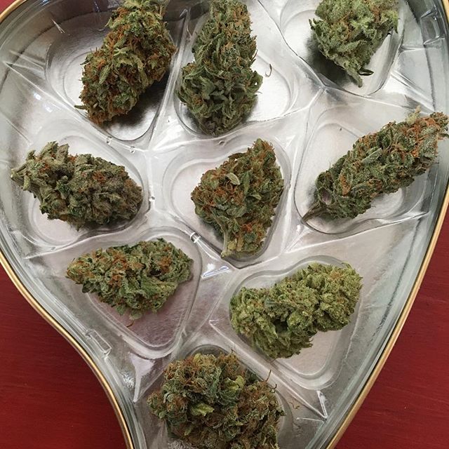 Lovelight Medicinals Website