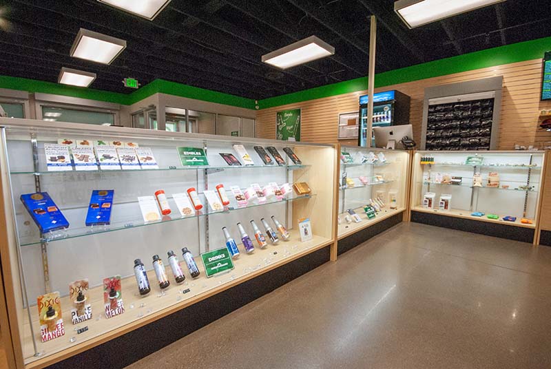 Green Dragon - Quincy Ave Website