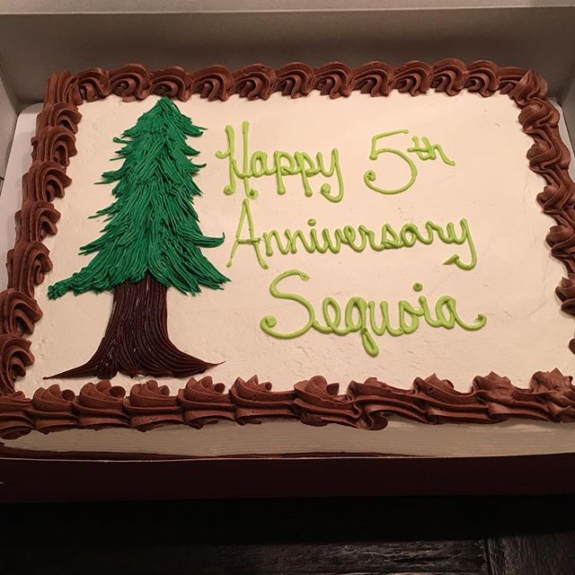 The Sequoyah Group, LLC Website