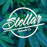Stellar Cannabis Co. Website