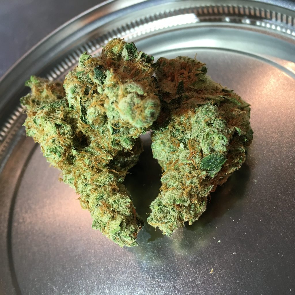 The Green Joint - Aspen Website