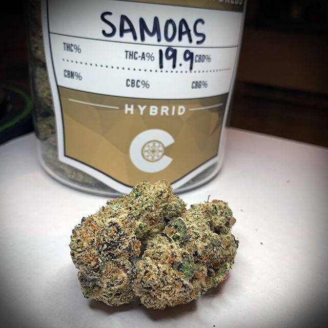 Lucy Sky Cannabis Boutique - Federal Website