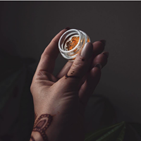 Gage Cannabis Company Website