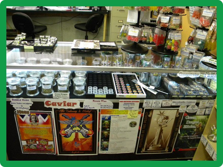 A Wellness Centers Medical Website