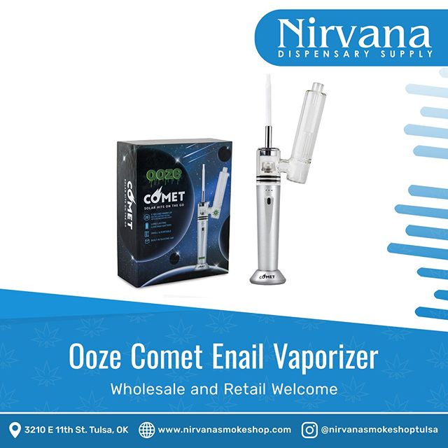 Nirvana Cannabis Dispensary - East 11th Website