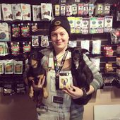 Starbuds - Kirkland Website