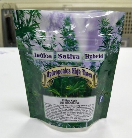 First In Packaging Website