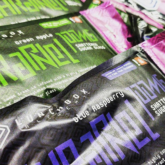 Grateful Meds Talent Website