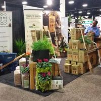 EnRoot Products Website