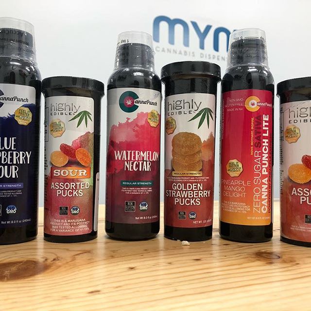 Mynt - North Reno Website