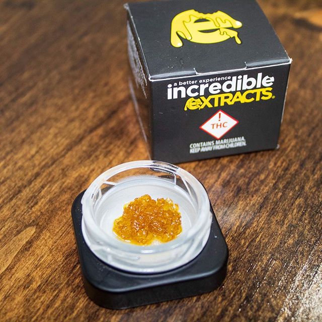 Denver Dispensary - Medical Website