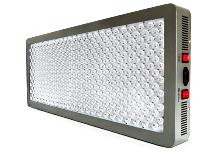 BestLedGrowLightsReviews4U Website