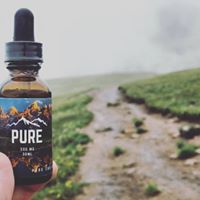 Pure CBD Exchange Website