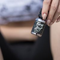 Freshleaf CBD Website