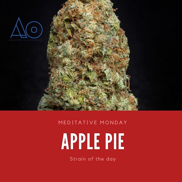 Anacostia Organics Website