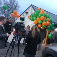 Ohio Valley Natural Relief Website