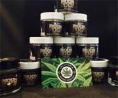 LOS ANGELES KUSH - EAST LA Website