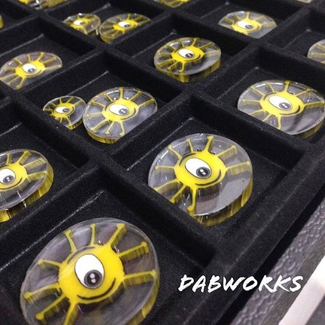 Dab Works, LLC Website