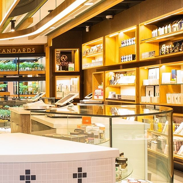 March and Ash Website