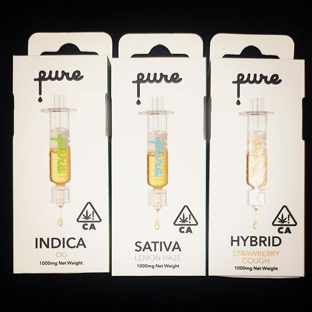 Stone Age Pharmacy Los Angeles Website