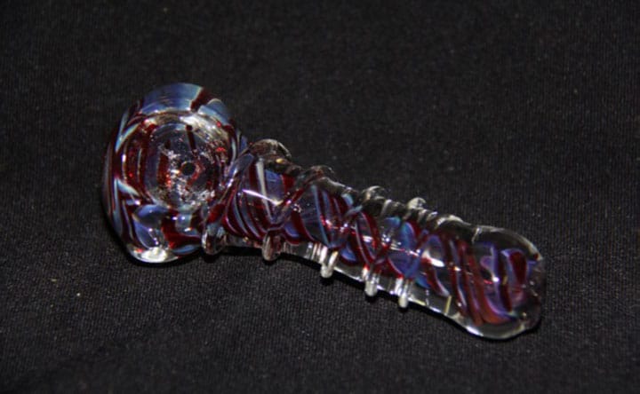 The Slow Burn - Market Street Website