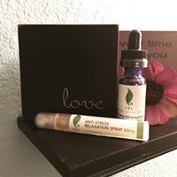 3BL For Living Website