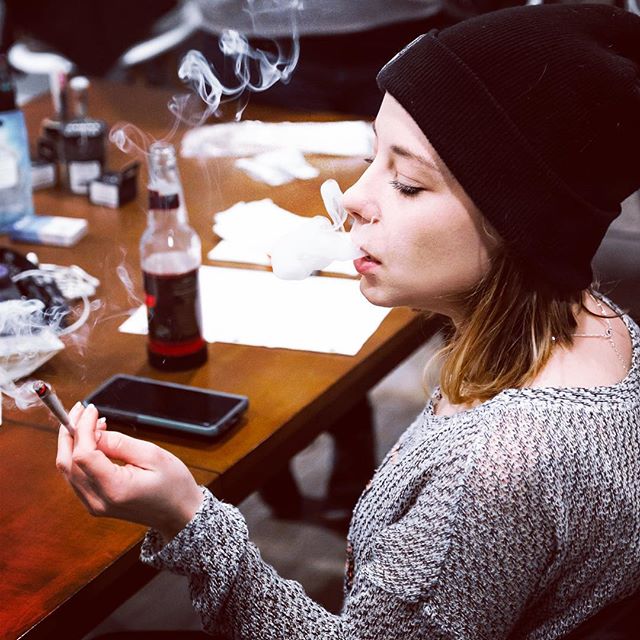 Cinder - Spokane Valley Website