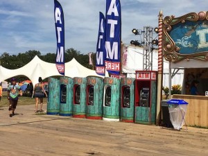 Cash To Go ATM Services Website