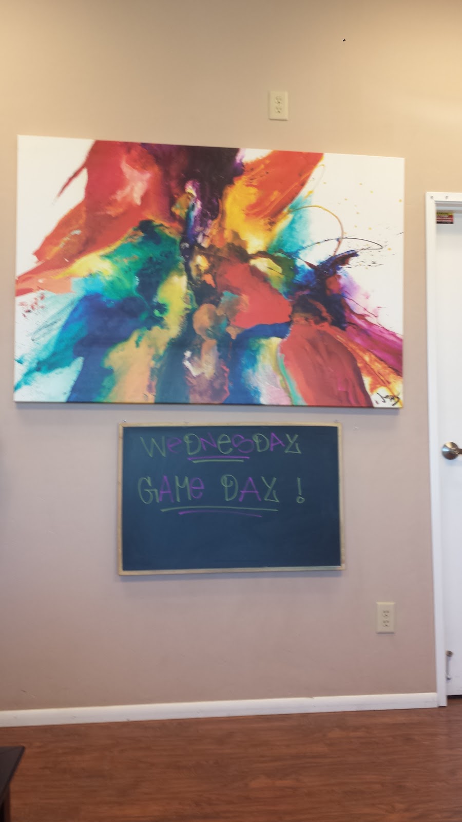 Organica Patient Group Website