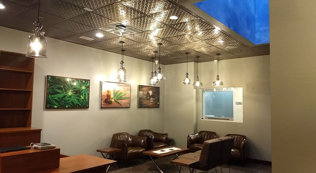 Nature's Medicines - Fall River Website