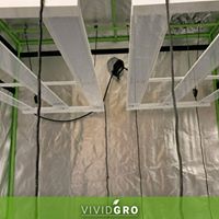 VividGro Website