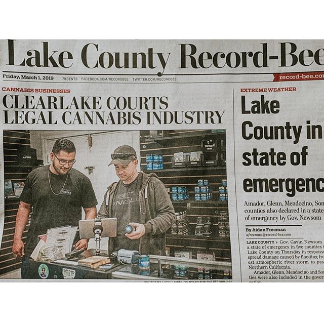 Lakeside Herbal Solution Website