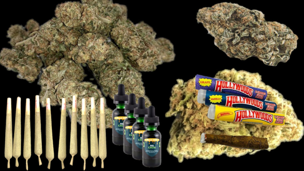 Healthy Greens Delivery Website