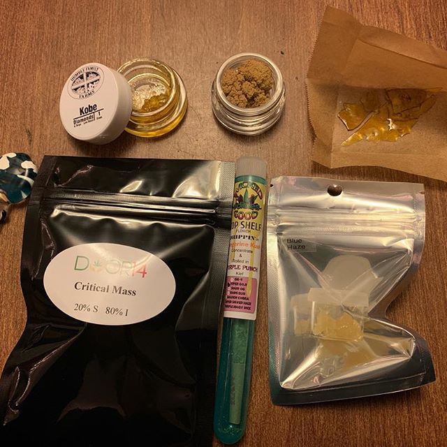 Better Buds of Maine Website