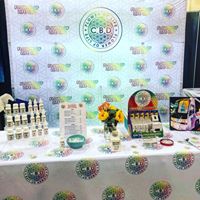 Flower of Life CBD Website