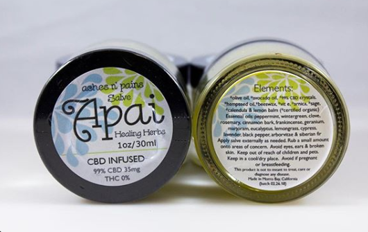 Chronic Deli Website