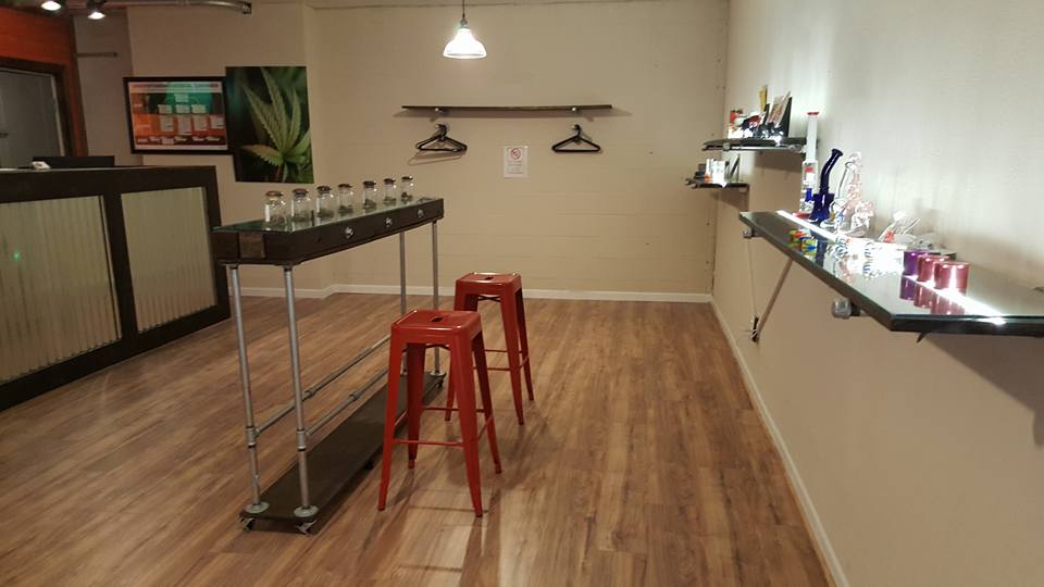 Red Barn Growers - Santa Fe Website