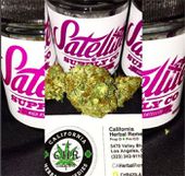 LOS ANGELES KUSH - EAST LA Website