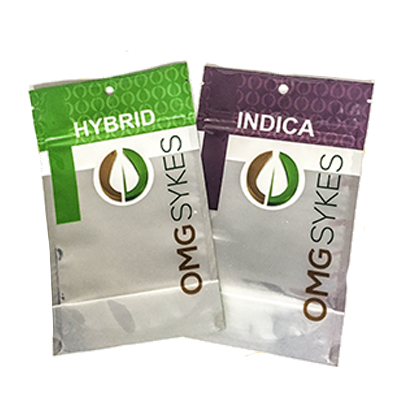 First In Packaging Website