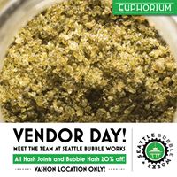 Euphorium in Covington Website