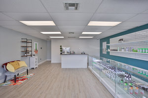 CBD Plus USA - Broken Arrow - CBD Only Website