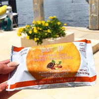 Smart For Life Website