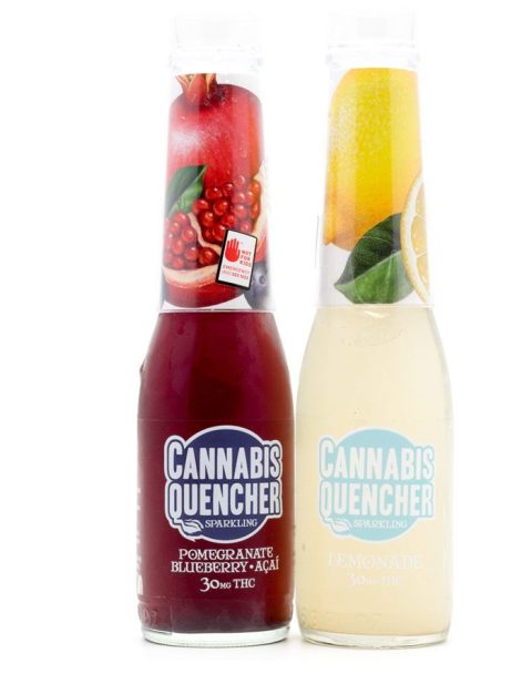 Margie's Pot Shop - Bingen, Hood River Website