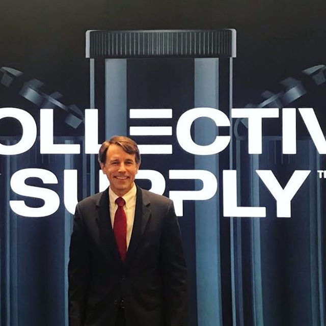 Collective Supply Website