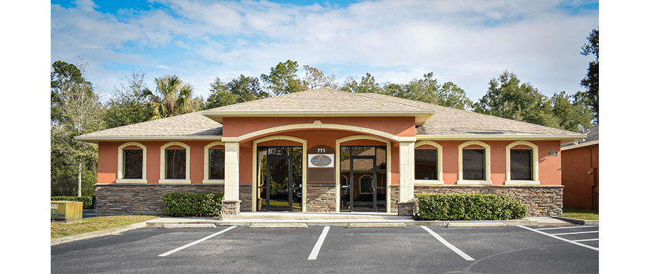 Nostalgia Family Medicine and Wellness Center Website