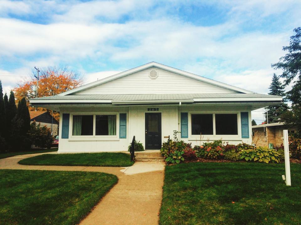 Superior Genetics Northern Michigan Website